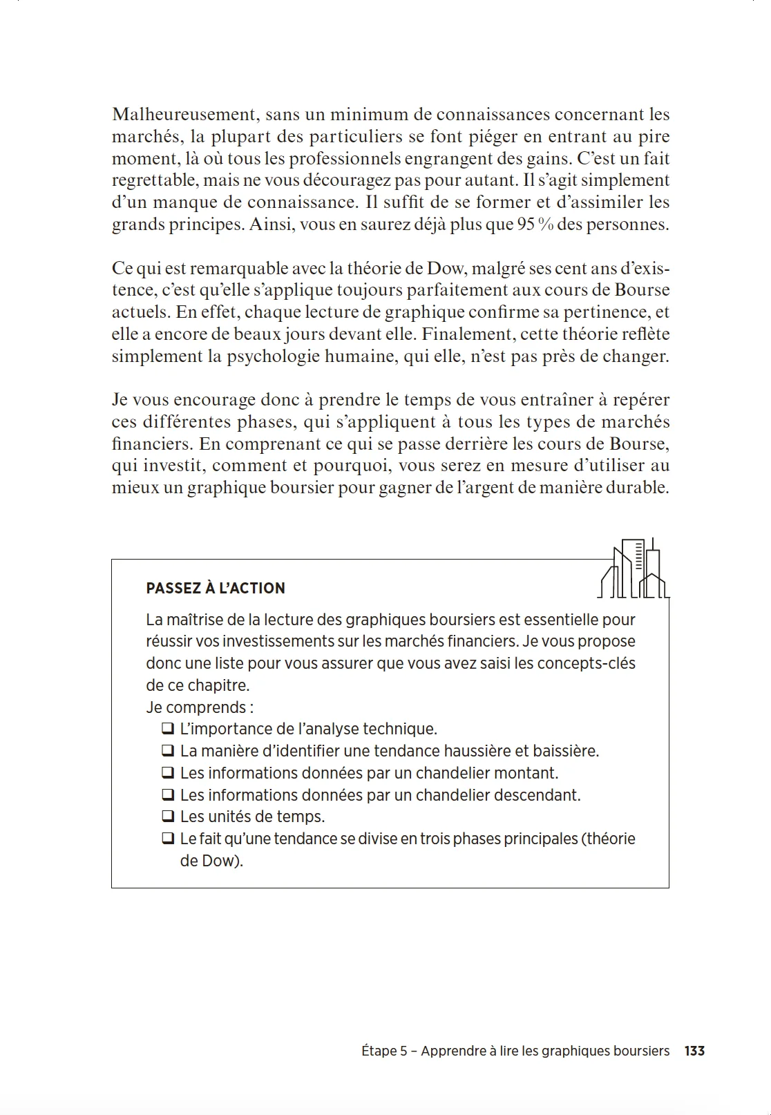 Page 133 du livre